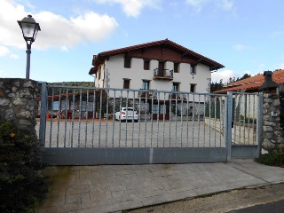 Piso en Lg. Akorda, Ibarrangelu (Vizcaya)