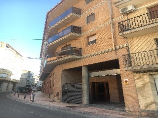 Piso en C/ Veintiuno de abril, Tauste (Zaragoza)