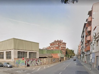 Garaje en Cr. Barcelona, Sabadell (Barcelona)