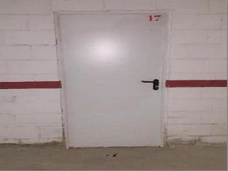 Garaje y trastero en C/ Om, El Vendrell (Tarragona)