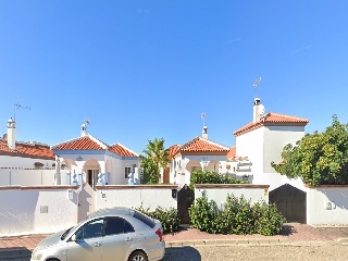 Inmueble situado en Almonte