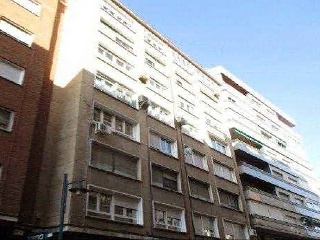 Piso en C/ Alfares, Talavera de la Reina (Toledo)