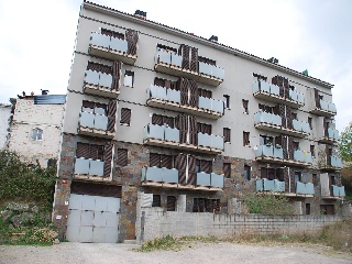 Piso en C/ Sant Jaume, Sant Jaume de Llierca (Girona)