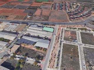 Suelo urbano en C/ Hort de Xolo, Albal (Valencia)