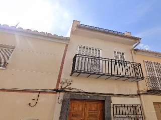 Inmueble situado en Cieza