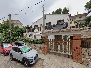 Inmueble situado en La Bisbal del Penedes