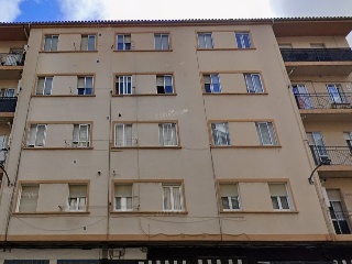 Piso en Tr de la carretera de Jaca/ Jakako Zeharkalea, Noáin (Valle de Elorz)/Noain (Elortzibar) (Navarra)