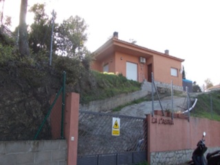 Chalet en  C/ Assutzenes, Palafolls (Barcelona)