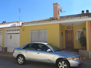 Casa en C/ Jaume I - Senyera - Valencia