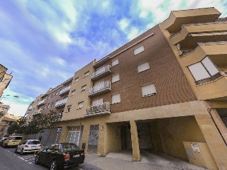 Garaje con trastero en C/ La Selva del Camp - Reus - Tarragona