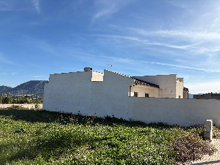 Suelo urbano en Llanera de Ranes