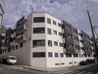 Vivienda en C/ San José - Tabernes de la Valldigna - Valencia