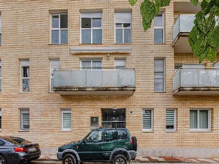 Piso en C/ Ricard Casademont - Llagostera - Girona