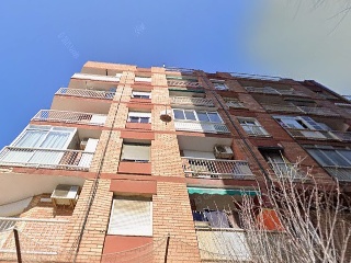 Piso en C/ Oceanía, Badalona (Barcelona)