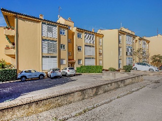 Piso en C/ Francesc Mateu