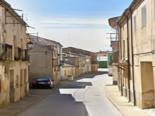 Casa adosada en C/ Mayor