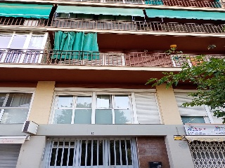 Piso en Av. Can Serra, El Hospitalet de Llobregat  (Barcelona)