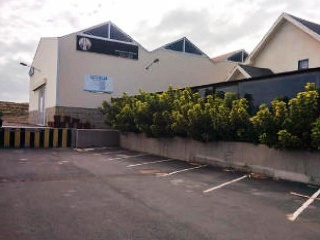 Nave industrial en SC Granadilla, Granadilla de Abona (Santa Cruz de Tenerife)