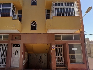 Local en C/ Izaña, Granadilla de Abona (Santa Cruz de Tenerife)