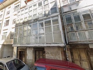 Piso en C/ Marqués de Cilleruelo - Reinosa - Cantabria