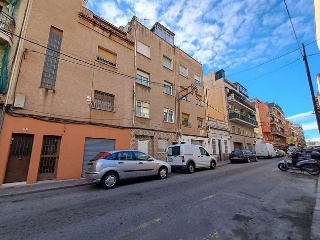 Piso en C/ Europa, Badalona (Barcelona)
