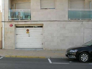 Plazas de garaje en C/ De Sant Josep, Sant Carles de la Ràpita (Tarragona)
