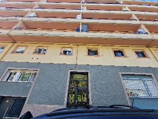 Piso en C/ Travau, Barcelona