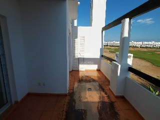 Piso y garaje en AV Premios Príncipe Asturias, Torre-Pacheco (Murcia)