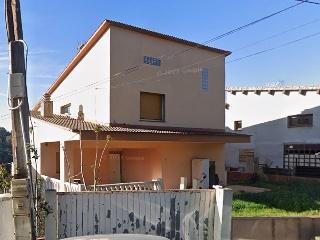 Chalet en C/ Puigventos, Castellar del Vallès (Barcelona)