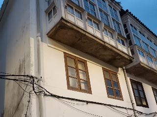 Casa  adosada en C/ Estrella