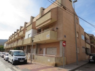 Piso en C/ Alberca de Salamanca, Alberca de las torres (Murcia)