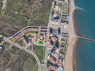 Suelo urbano en C/ Migjorn - Puig - Valencia