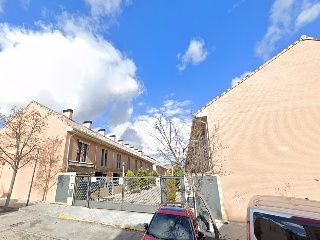 Inmueble situado en San Martin de la Vega