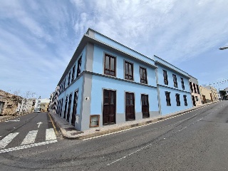 Inmueble situado en Buenavista del Norte