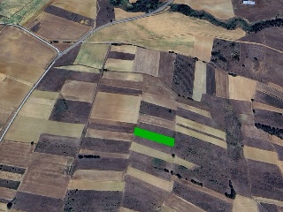 Suelo rústico en Almanza - León -