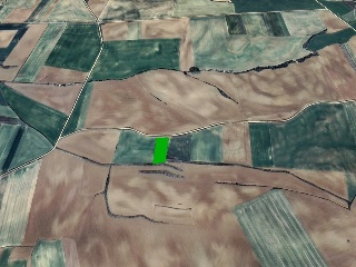 Suelo rústico en Sahagún - León -