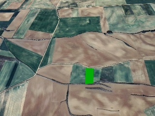 Suelo rústico en Sahagún - León -