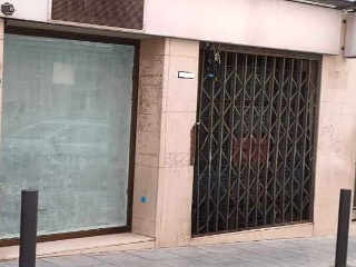 Local Hospitalet de llobregat