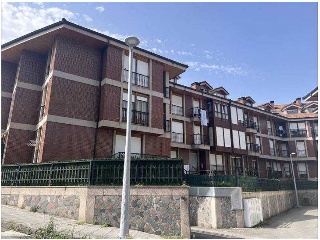 Garaje Ramales de la victoria