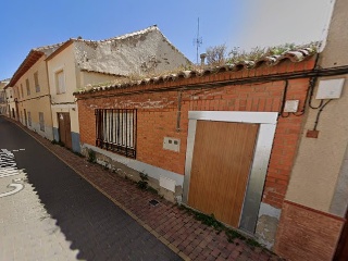 Casa adosada en Los Yébenes - Toledo -