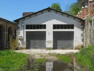 Garaje Sabero