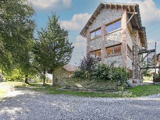 Piso en C/ Porvenir-Primera, Cercs (Barcelona)