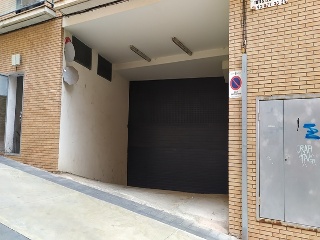 Garaje en Pj Tarragona, Manresa (Barcelona)