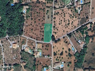 Suelo  rústico en Camí de Can Bregat