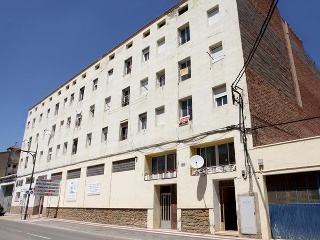 Piso y trastero en Av. de María Jolonch, Agramunt (Lleida)