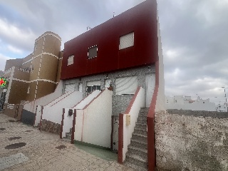 Casa adosada en C/ La Apañada, Puerto del Rosario (Las Palmas)
