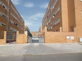 Garaje en C/ Juan Macho, La Rinconada (Sevilla)