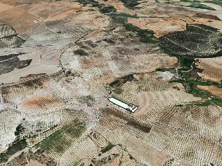 Finca rústica en Pr La Viñilla, Osuna (Sevilla)