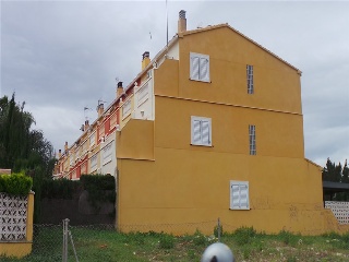 Chalet adosado en Av Andalusia - Dénia - Alicante