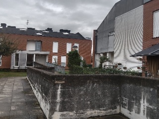 Dúplex, garaje y trastero en C/ San Martín, Suances (Cantabria)